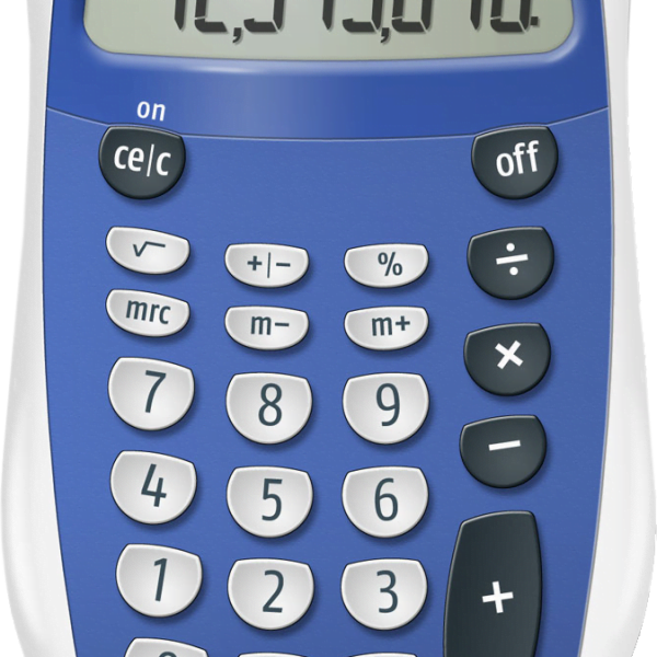 PARCC Basic FourFunction Calculators for Grades 67