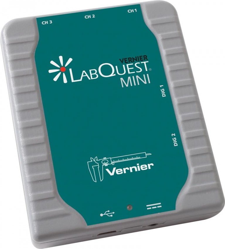 Vernier Labquest Mini