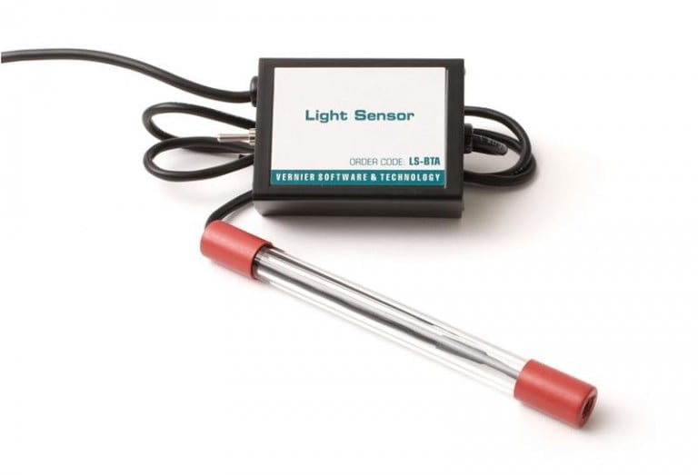 Vernier Light Sensor