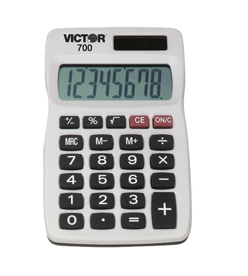 Basic Calculator