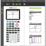Texas Instruments CE Emulator for the TI-84 Plus Family