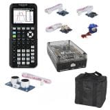 TI-Innovator™ Hub with TI LaunchPad™ Board & TI-84 Plus CE Bundle