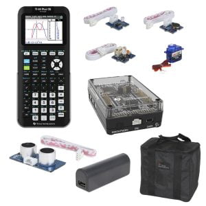 TI-84 Plus CE Python | SchoolMart