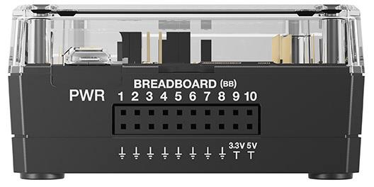 TI-Innovator Breadboard Pack