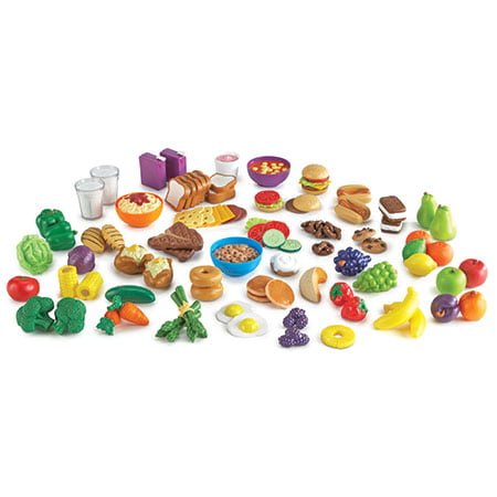 new sprouts play food set