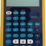 Texas Instruments TI-34 MultiView Scientific Calculator