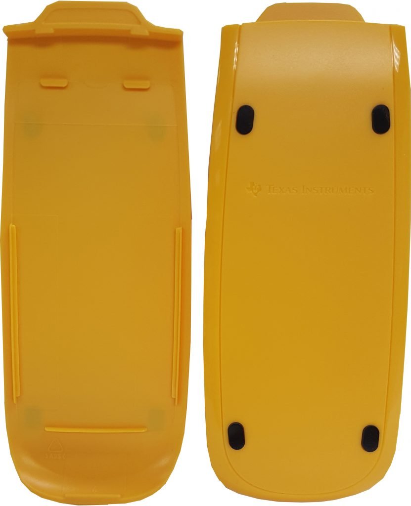 TI30XS MultiView EZ Spot Slide Case Covers Pack of 10 SchoolMart