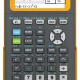 TI 84 Plus CE Python EZ Spot School Property Graphing Calculator