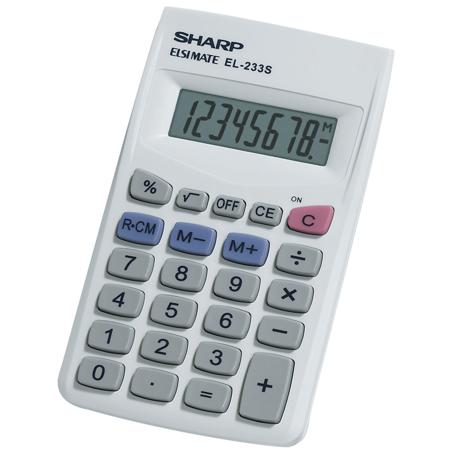 Basic Calculator