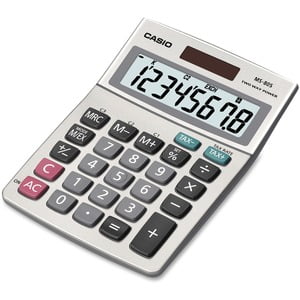 Basic Calculator