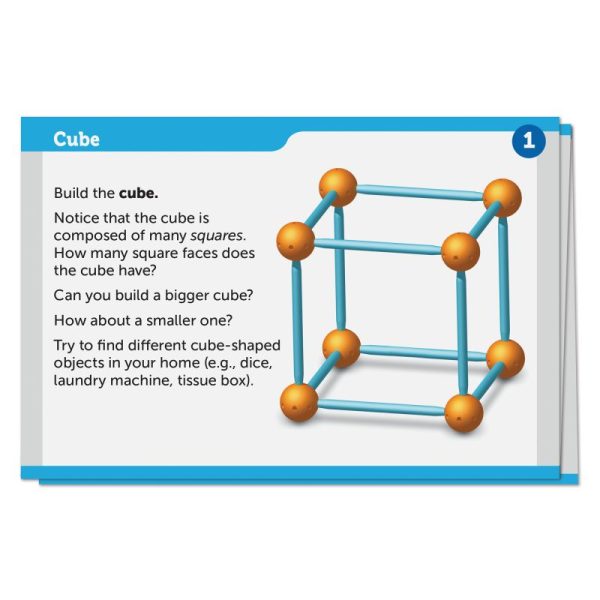 STEM Explorers™ Geomakers™ - Image 5