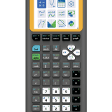 TI-84 Evo EZ Spot Graphing Calculator Classpack of 30