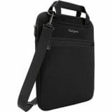 Targus 12" Vertical Slipcase with Hideaway Handles - Set of 10