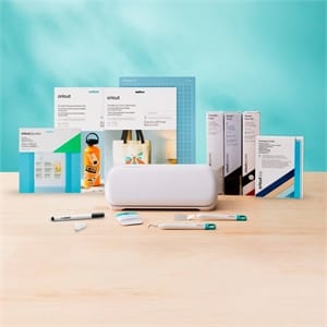 Cricut Joy Xtra Bundle