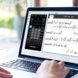 TI-Nspire CX II CAS Online Calculator - Single 1 Year Subscription