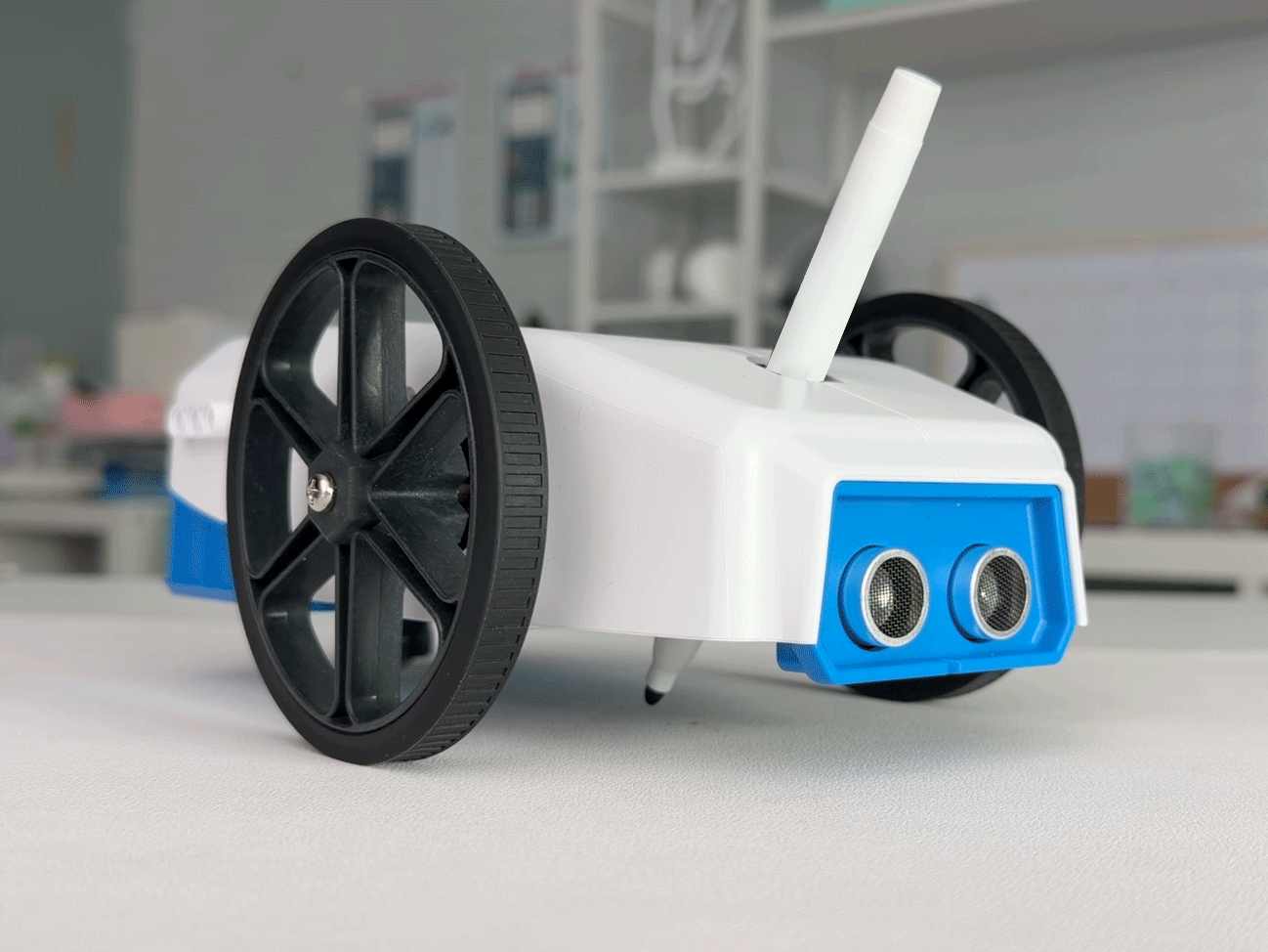 TI-Rover BT - Image 2